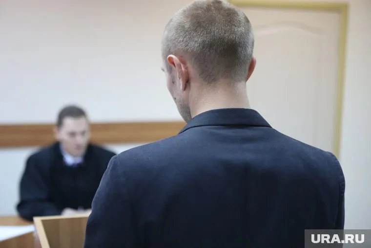 Директор ЧОП заключен под стражу на два месяца