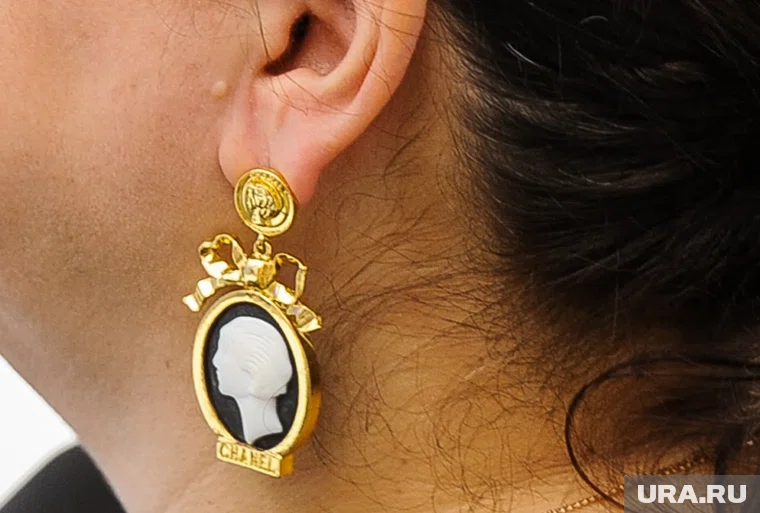 Челябинск побил рекорд по тратам на ювелирные украшения 