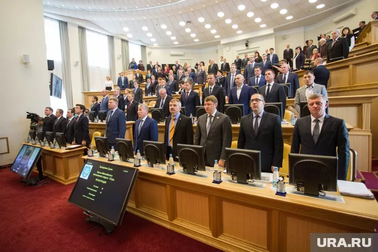 Прием документов на регистрацию кандидатов в депутаты заканчивается 24 июля