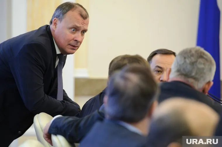 Бидонько интересен губернатору, и это главный секрет его силы