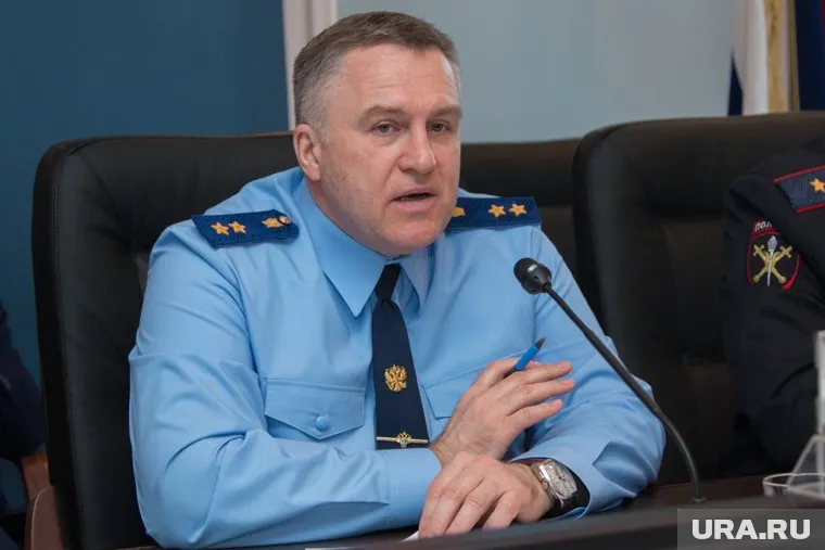 Игорь Ткачев требует от полицейских и властей на местах дополнительных мер по профилактике преступности