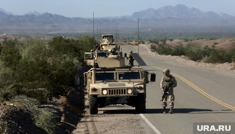 Американские наемники будут больше получать за участие в спецоперации на Украине, отметили в Пентагоне