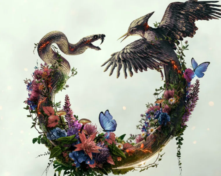 «Голодные игры: Рассвет жатвы» — американский фантастический фильм