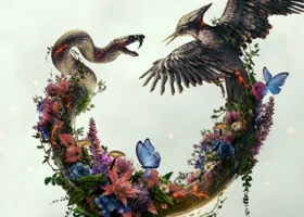 Таких Игр вы еще не видели: вышел трейлер фильма «Голодные игры: Рассвет жатвы»