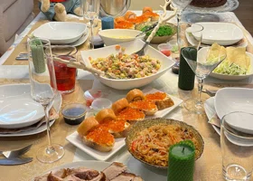 В ХМАО взлетели цены на главный новогодний деликатес