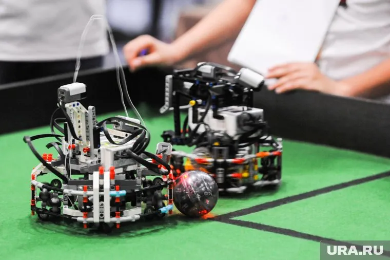 Ученики технопарка будут осваивать инженерные специальности