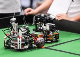 В Перми открылся технопарк для детей-гениев