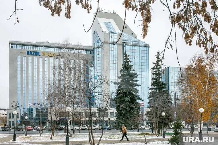 Структуры «Газпрома» решили расстаться со своими зарубежными активами