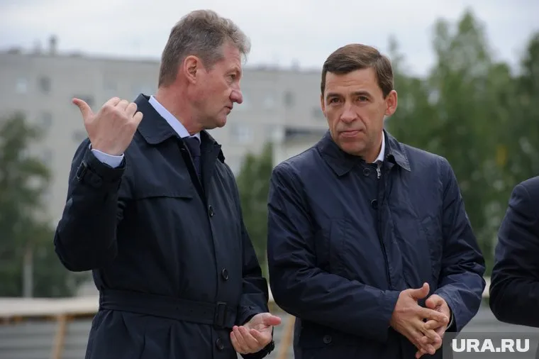 УГМК не бросит сотрудника, к которому нет претензий