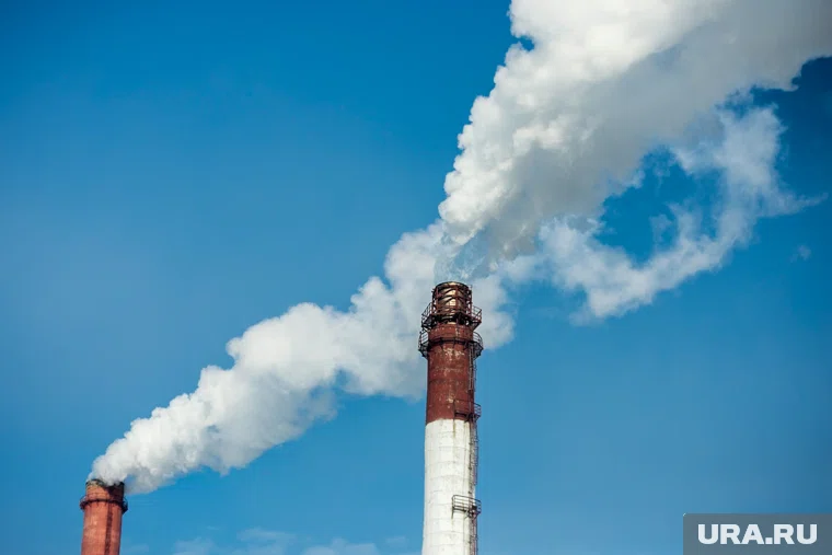 На заводе сейчас проводится масштабная модернизация производства