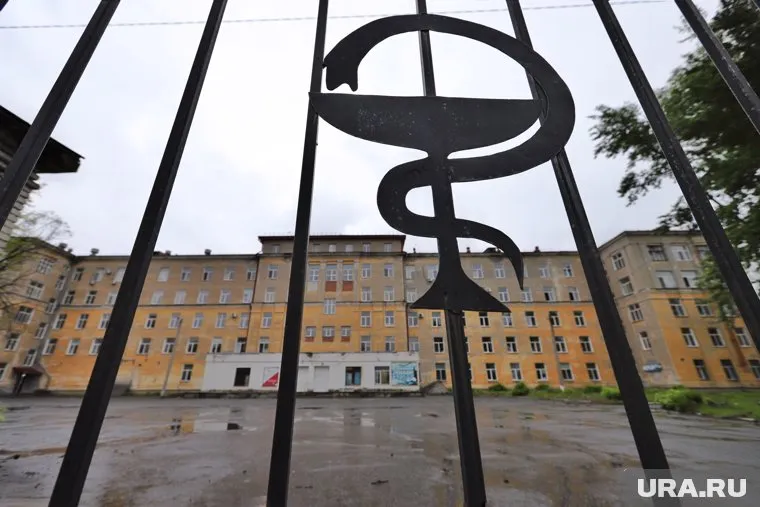 В Курганской области всего выявлено более 300 заболевших коронавирусом