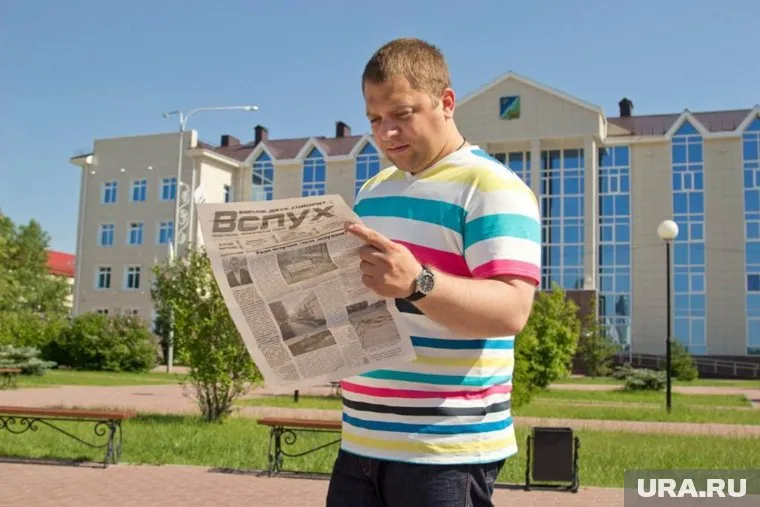 Депутат Югорска угрожает сорвать явку с помощью своей газеты