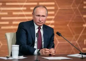 Путин подписал закон о выплате маткапитала за первенца