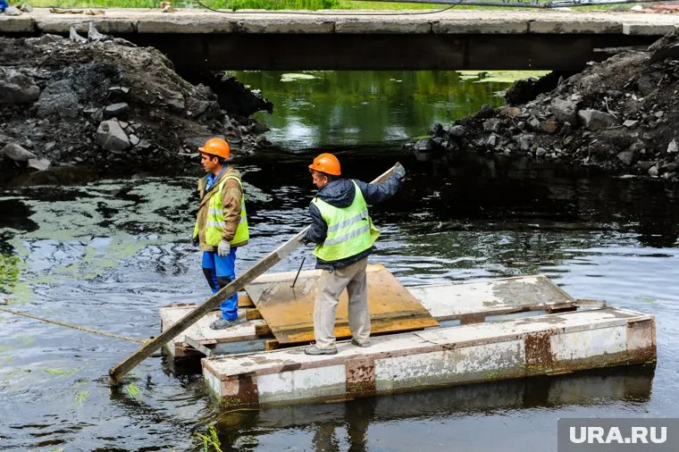 На новый Чусовской мост требуется больше денег, и, возможно, больше времени