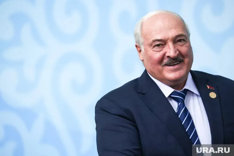 Александр Лукашенко призвал ШОС к дедолларизации