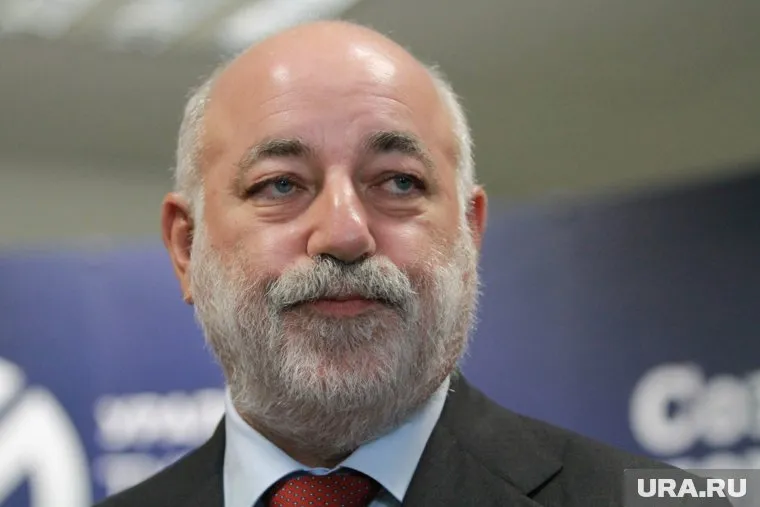 Минфин США усложнил жизнь компании российского олигарха