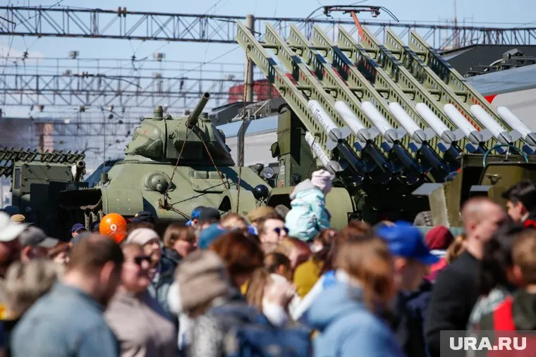 Владелец оценил автомобиль ЗиС-6 «Катюша» в 4 млн рублей