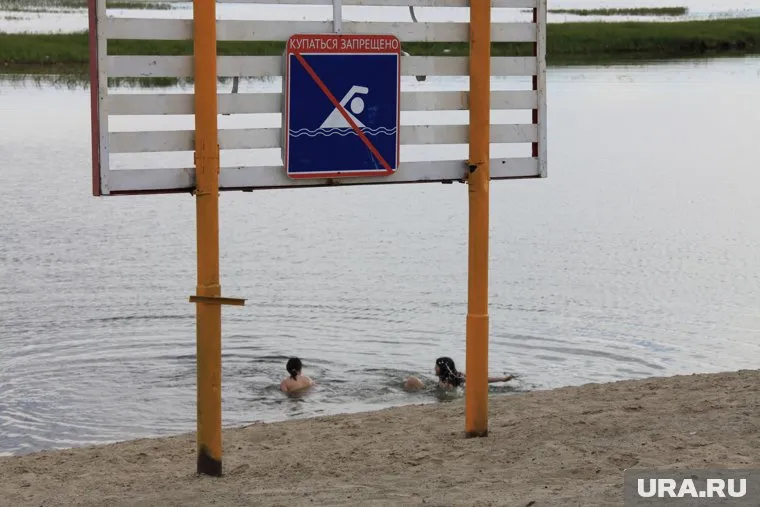 Восстановлением озера Ханто обеспокоены жители Ноябрьска