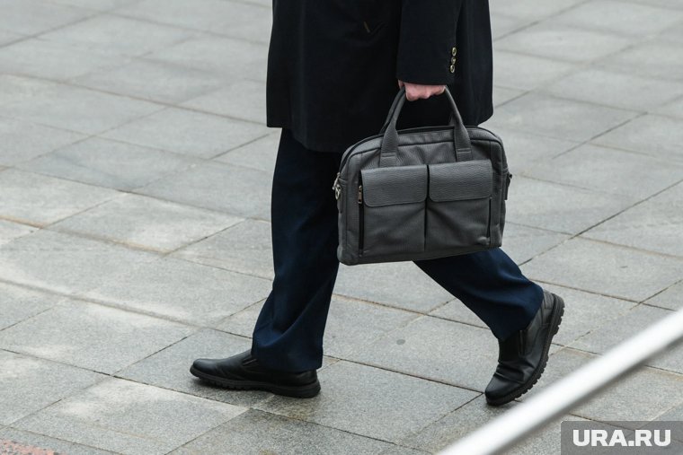 Мэр из ХМАО назначил нового зама по ключевым направлениям