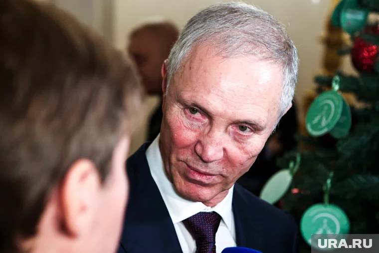 Сальдо заявил, что к удару могут быть причастны западные спецслужбы