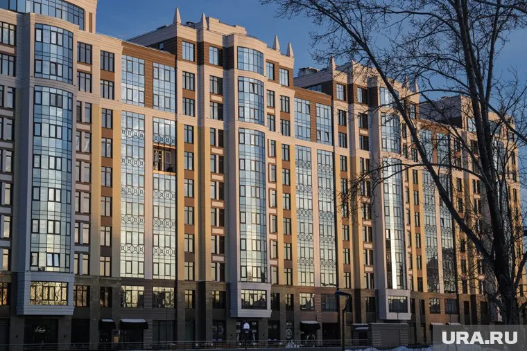 Недорогие квартиры в ближайшее время потеряют свою ценность