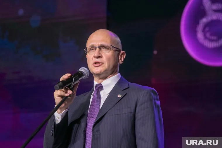 Кириенко рассказал о единой системе KPI