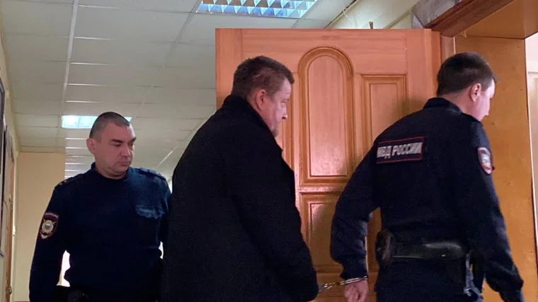 Олег Куклин задержан по подозрению в похищении ребенка