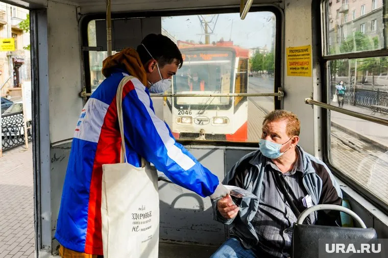 Коронавирус начал возвращение с крупнейших городов