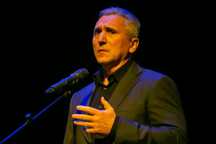 Прощание с Корепановым. Тюмень