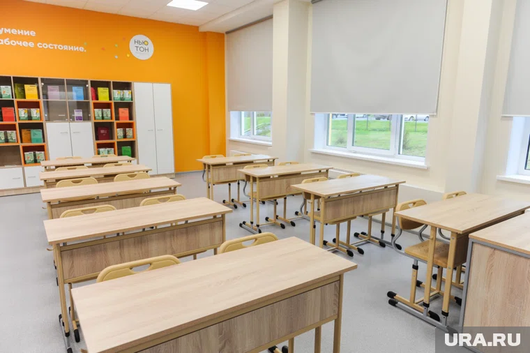 До конца года власти объявят торги на строительство школ