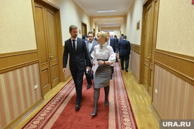 Законодательное собрание. Челябинск., мухометьярова ольга, бархатов илья