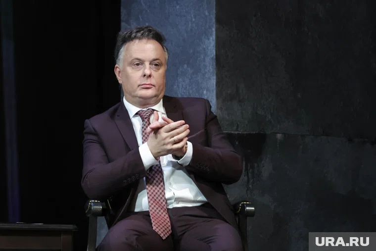 Директор московского Театра Вахтангова Кирилл Крок высказался в адрес ТКТО