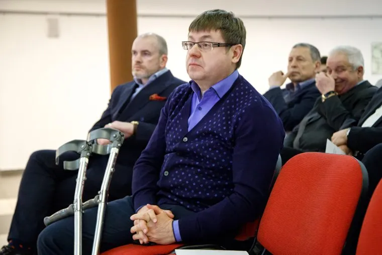 Презентация концепций благоустройства общественных пространств Екатеринбурга, фогель дмитрий, сергин дмитрий
