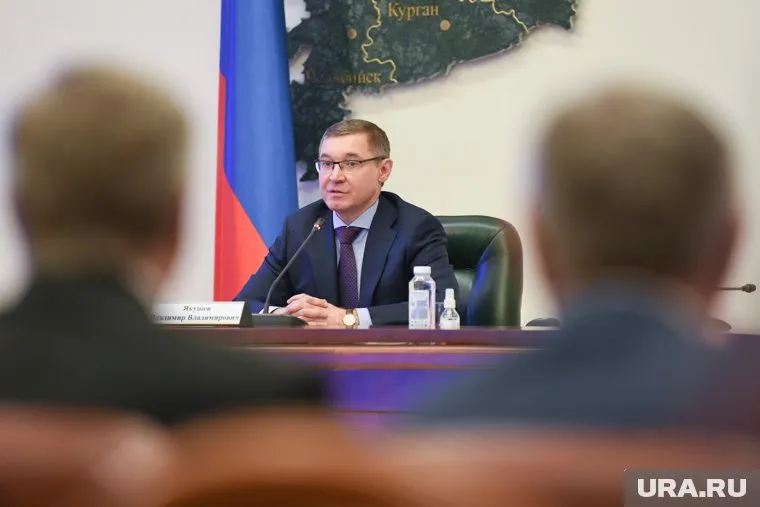 Владимир Якушев озвучил депутатам и сенаторам главные темы, связанные с СВО