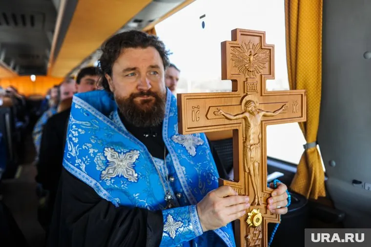 Коронавирус у митрополита Григория не подтвердился