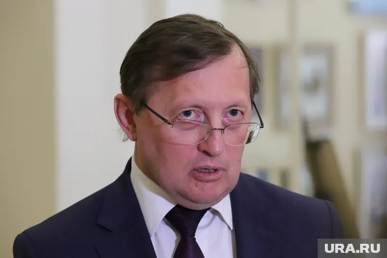 Павел Креков сообщил, что свердловские власти внимательно следят за ситуацией с коронавирусом