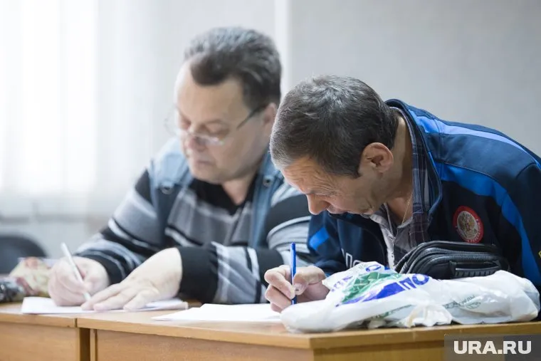 Регистр будет содержат личные данные россиян, а также их номера СНИЛС и ИНН