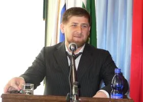 Кадыров поздравил Артюхова с избранием губернатором ЯНАО