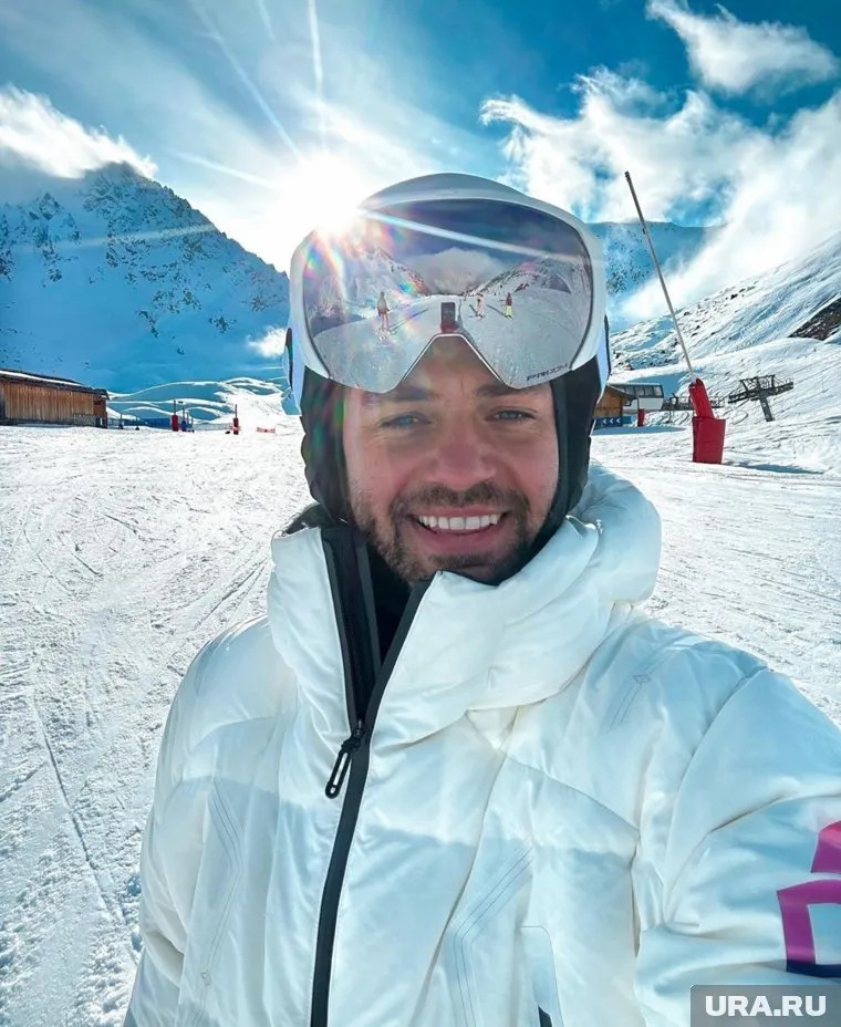 Сергей Косенко заявлял, что видео с ребенком станет самым популярным в соцсетях