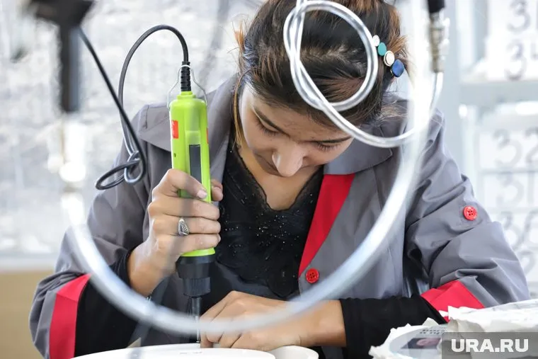 Новая продукция постепенно может занять весь российский рынок оптических разъемов