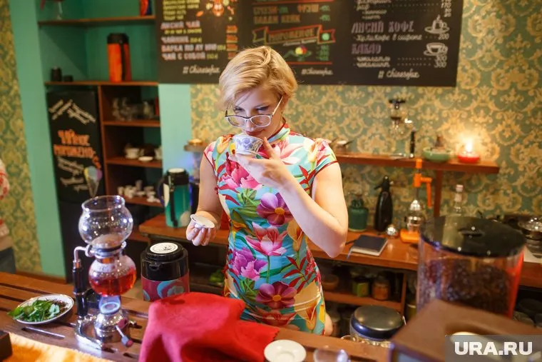 При COVID-19 поражаются эпителии слизистой оболочки носа