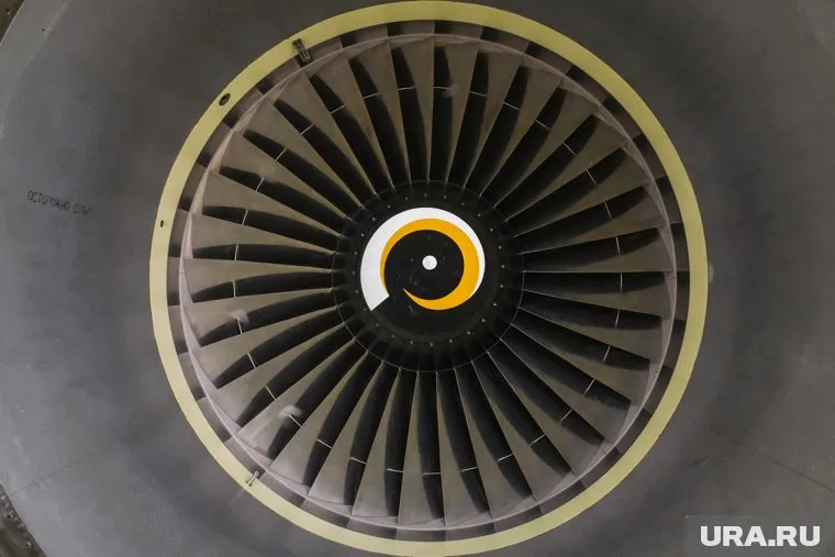 По подозрению в мошенничестве задержан мастер Уральского завода гражданской авиации