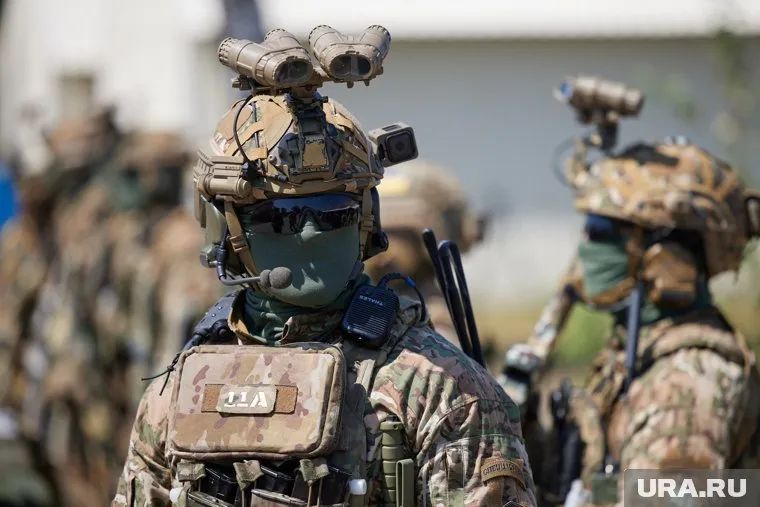 Украина использует «нетрадиционный подход» к боевым действиям, который был разработан в США, утверждает CNN