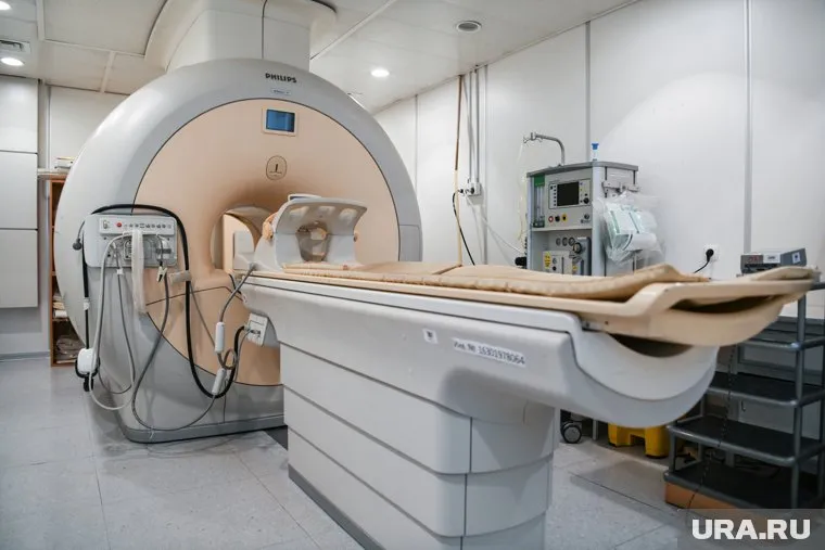 Жителям Лангепаса и Покачи больше не придется тратить 4-5 часов на дорогу, чтобы сделать МРТ