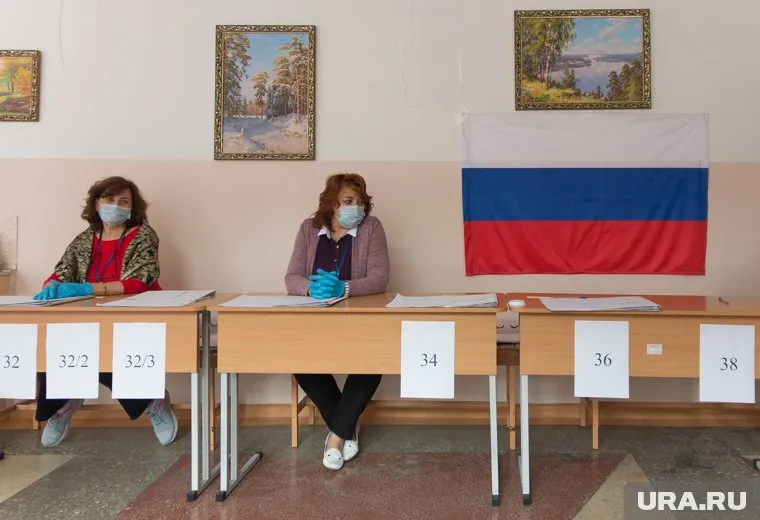 Особенно переживают главы, где в думах появились оппозиционеры