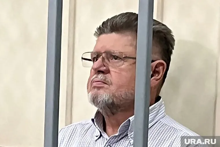 Экс- главного нарколога Минздрава Брюна приговорили к семи годам колонии за аферу