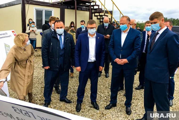 На месте будущей «инфекционки» уже идут работы, но сроки ее сдачи выглядят фантастическими