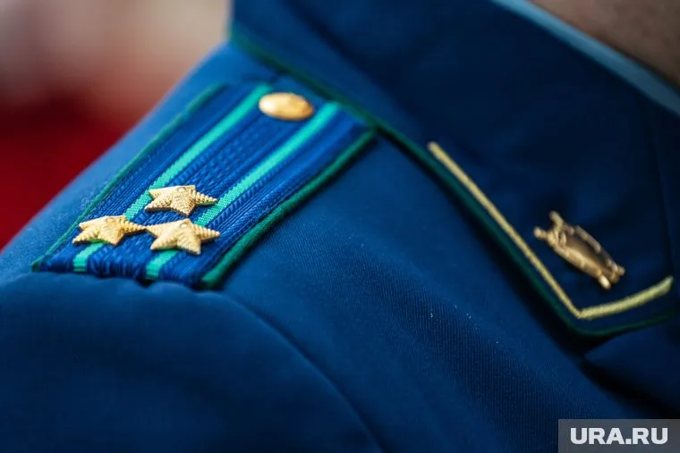 Представители Генпрокуратуры РФ проведут прием челябинцев