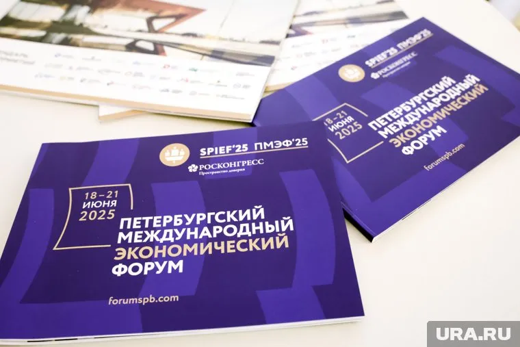 На полях ПМЭФ президент AmCham назвал санкции безумием