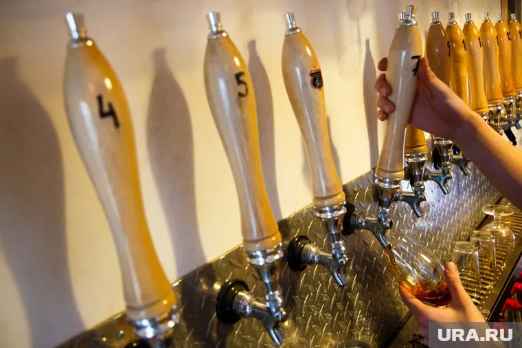 Бары готовы ждать возвращения Jaws и не ищут замены